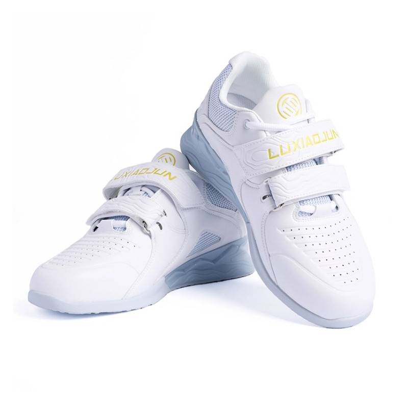 Shoes LUXIAOJUN Professional - white