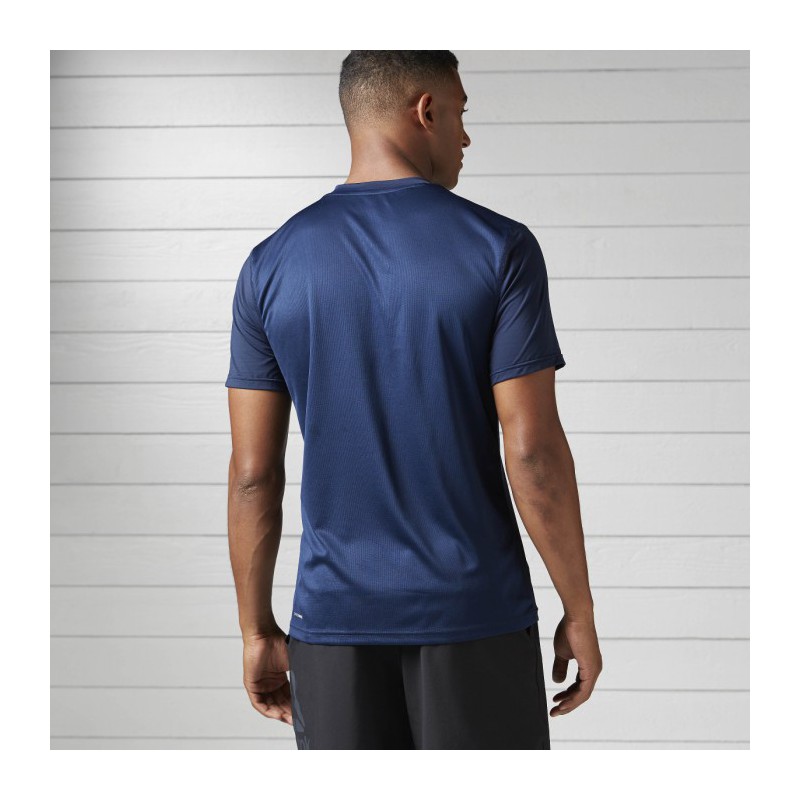 Pánské tričko WOR ACTIVCHILL TECH TOP BS1406