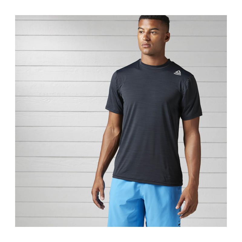 Pánské fitness tričko WOR ACTIVCHILL TECH TOP BS