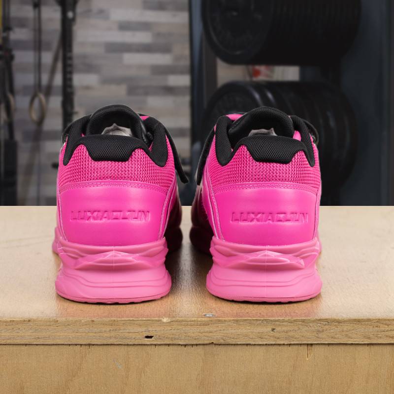 Shoes LUXIAOJUN Professional - pink