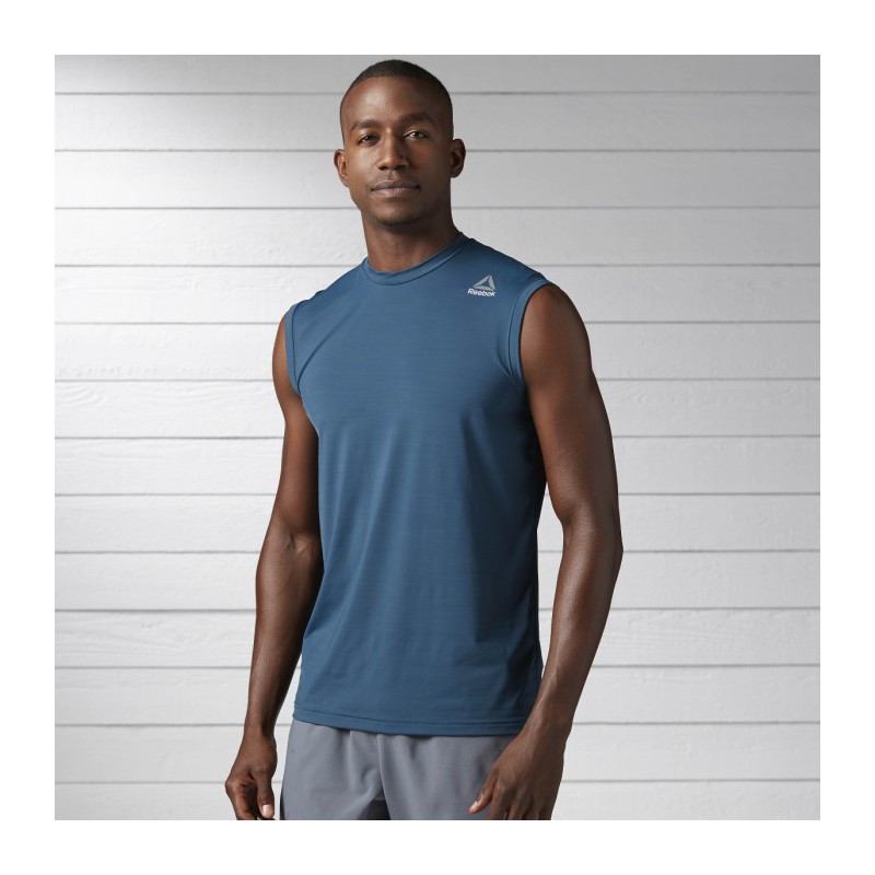 Pánské tílko WOR ACTIVCHILL SLVLS BS1416