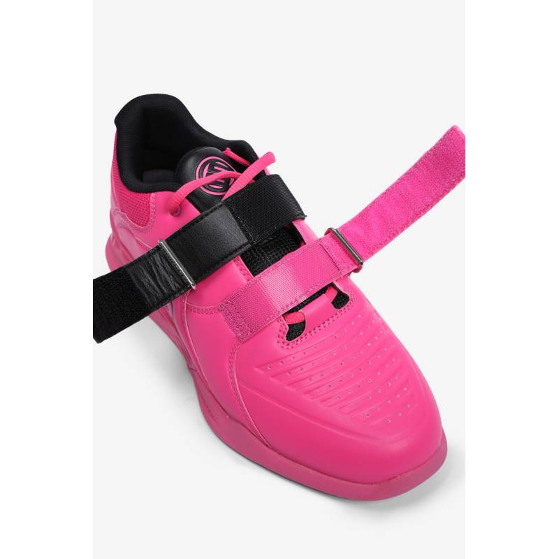 Shoes LUXIAOJUN Professional - pink
