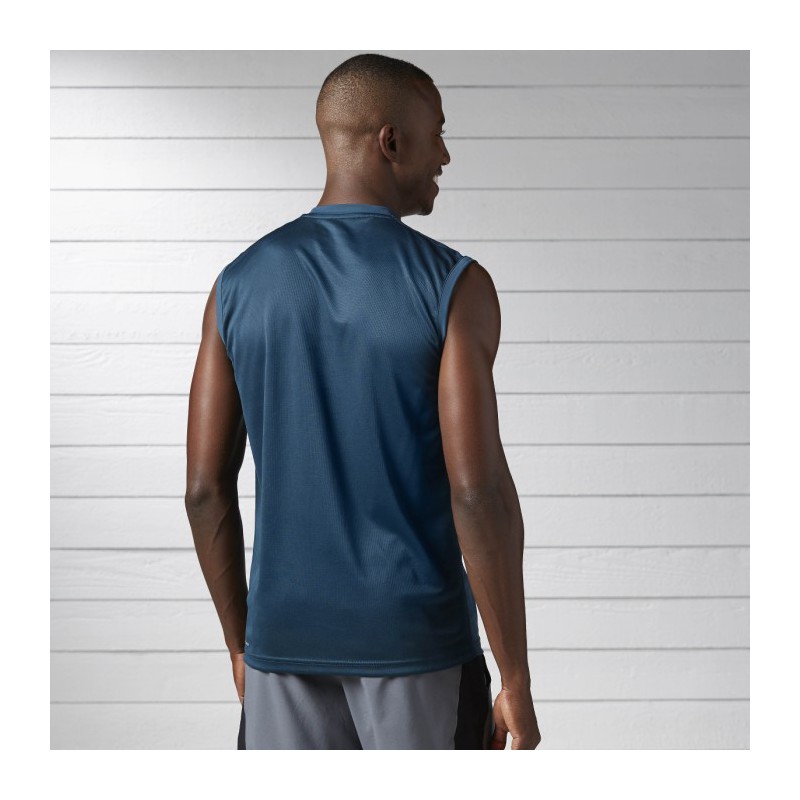 Pánské tílko WOR ACTIVCHILL SLVLS BS1416