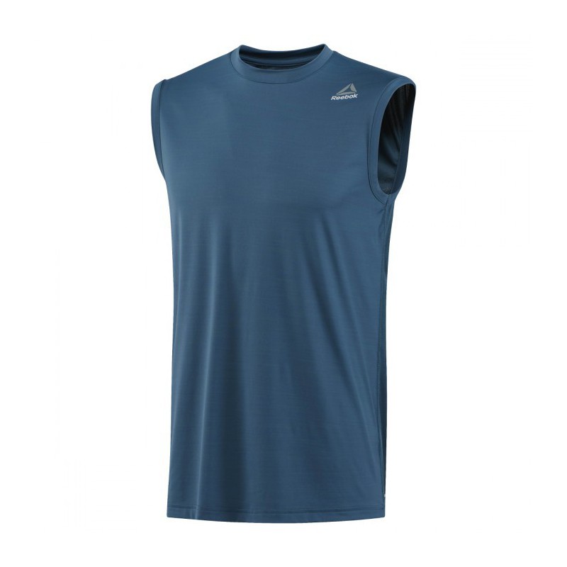 Pánské tílko WOR ACTIVCHILL SLVLS BS1416