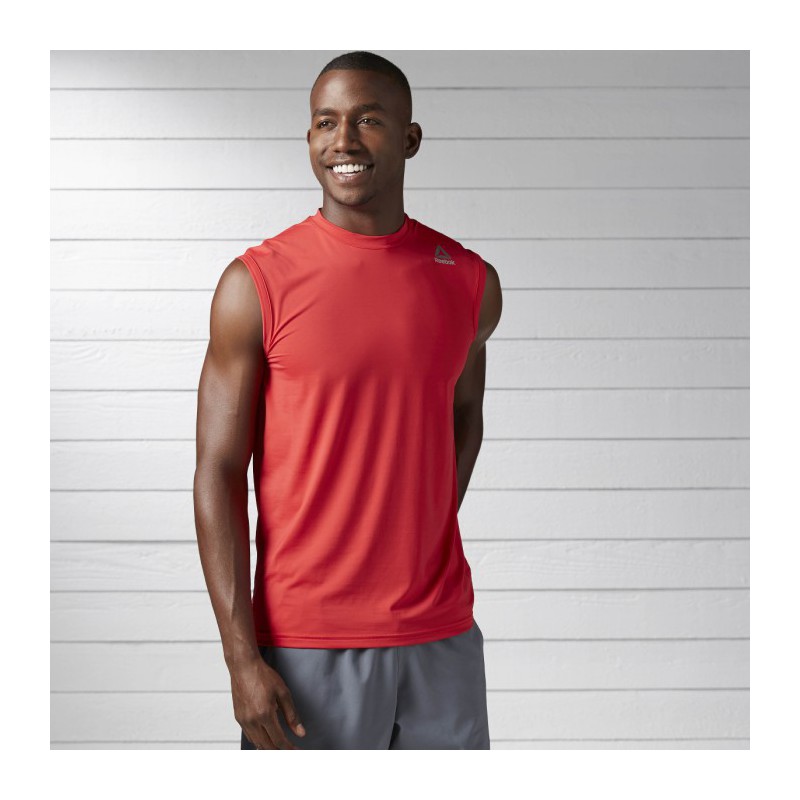 Tílko WOR ACTIVCHILL SLVLS BS1422