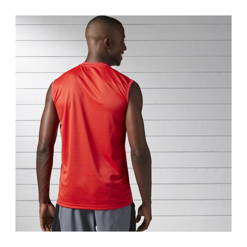 Tílko WOR ACTIVCHILL SLVLS BS1422