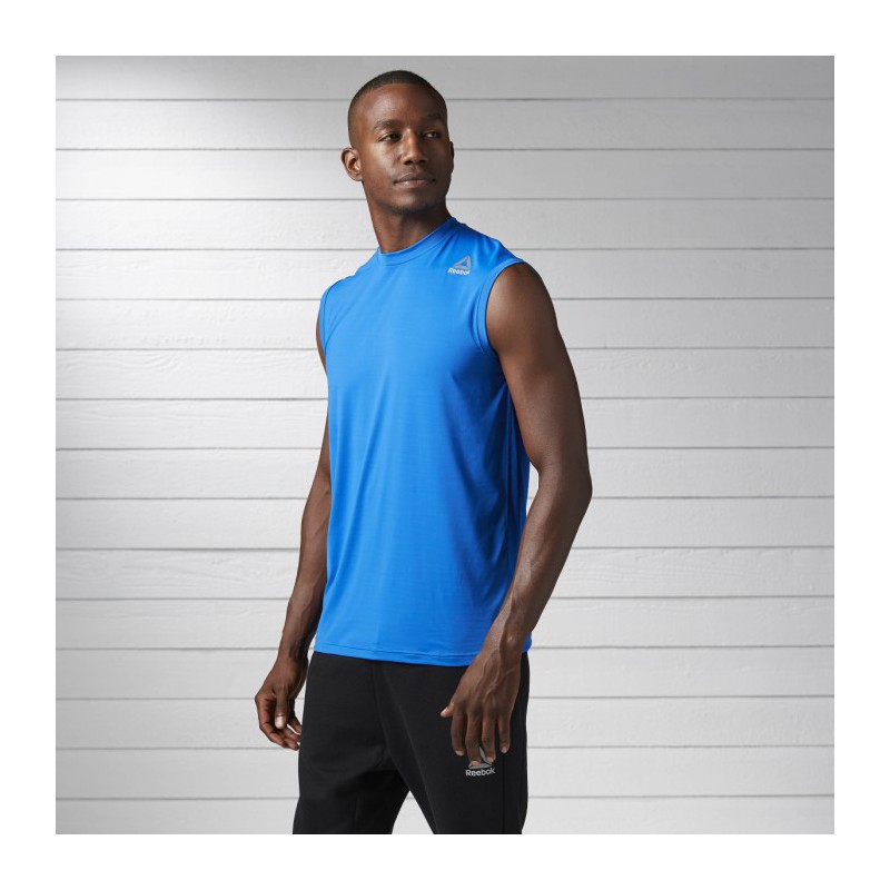 Pánské tílko WOR ACTIVCHILL SLVLS BS1424