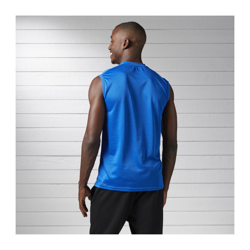 Pánské tílko WOR ACTIVCHILL SLVLS BS1424