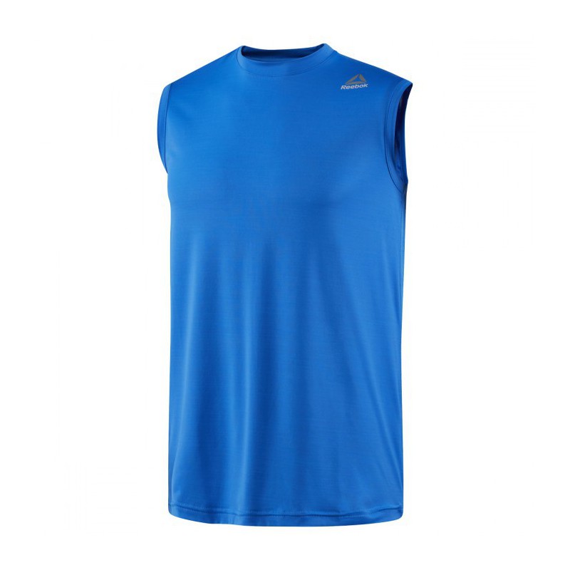 Pánské tílko WOR ACTIVCHILL SLVLS BS1424