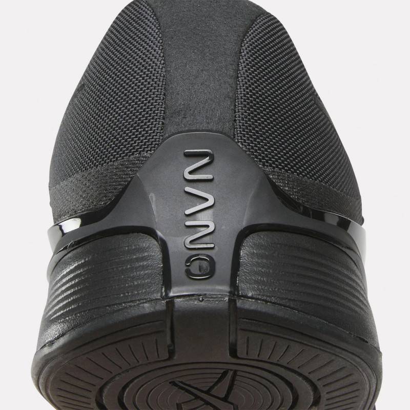 Damen Schuhe Reebok Nano X4 - schwarz
