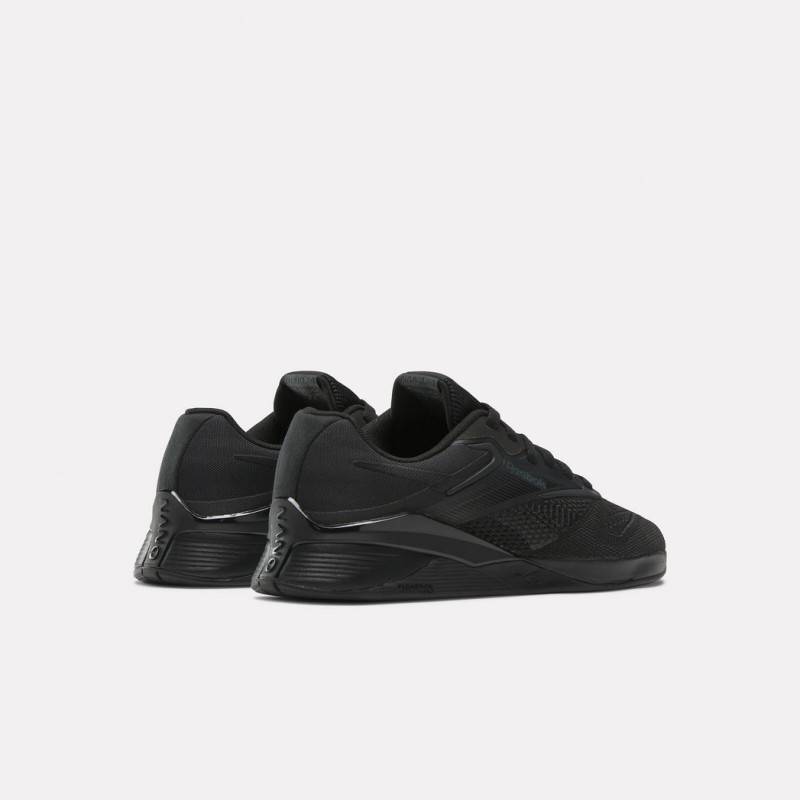 Damen Schuhe Reebok Nano X4 - schwarz