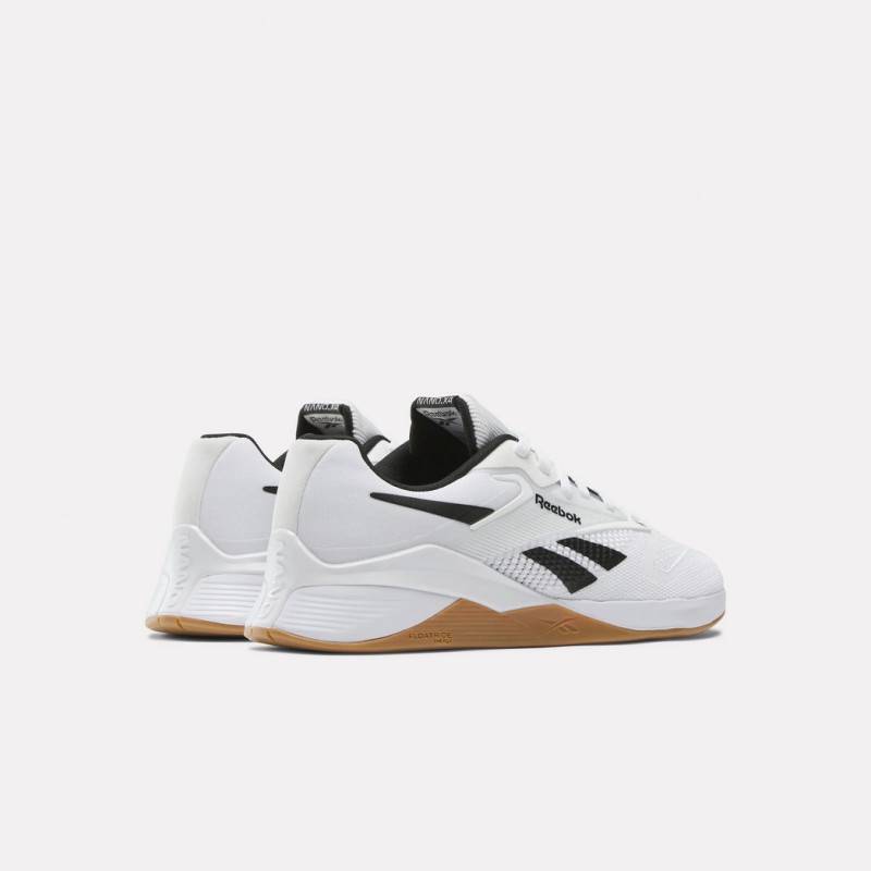 Schuhe Reebok Nano X4 - White