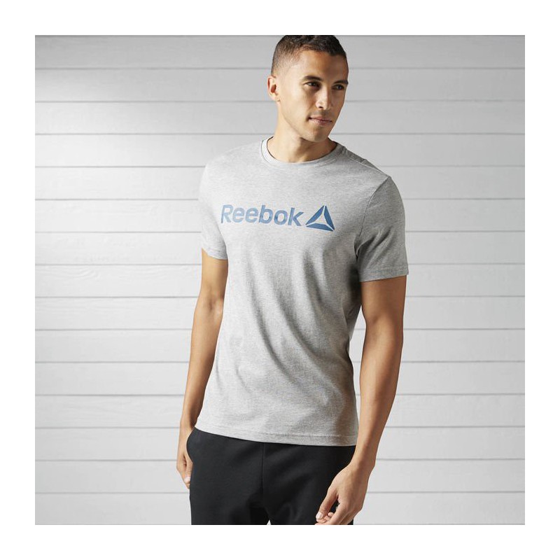 Pánské tričko DELTA READ TEE - LATE ADD BS3711