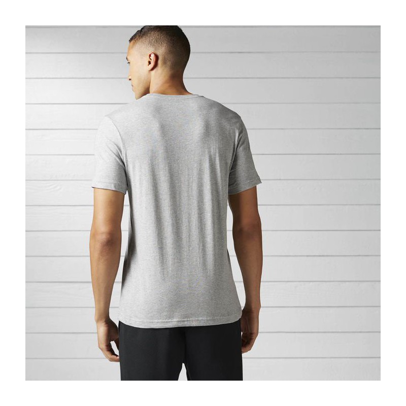 Pánské tričko DELTA READ TEE - LATE ADD BS3711