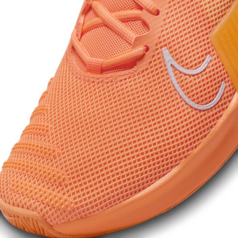Man Shoes for CrossFit Nike Metcon 9 AMP - orange