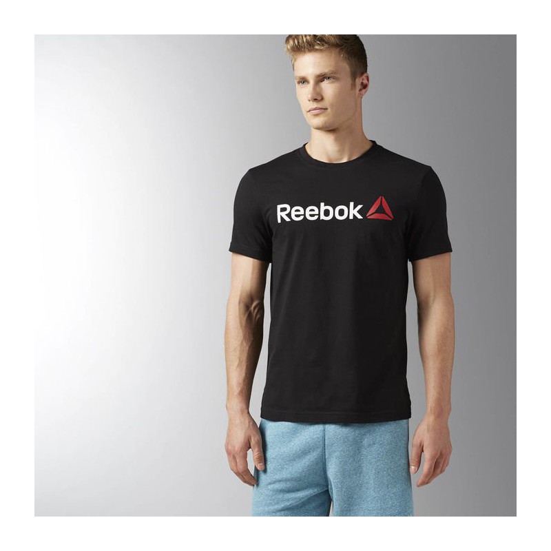 Man T-Shirt DELTA READ TEE - LATE ADD BS3713