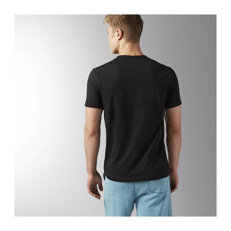 Man T-Shirt DELTA READ TEE - LATE ADD BS3713