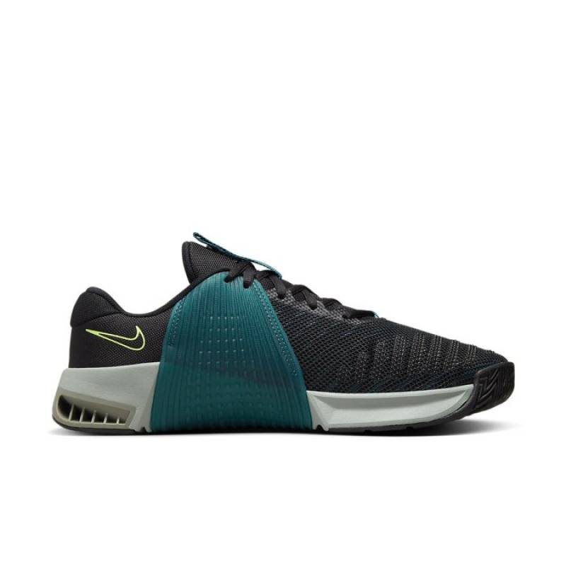 Pánské boty na CrossFit Nike Metcon 9 - teal