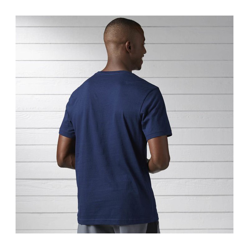 Pánské tričko DELTA READ TEE- LATE ADD BS3714