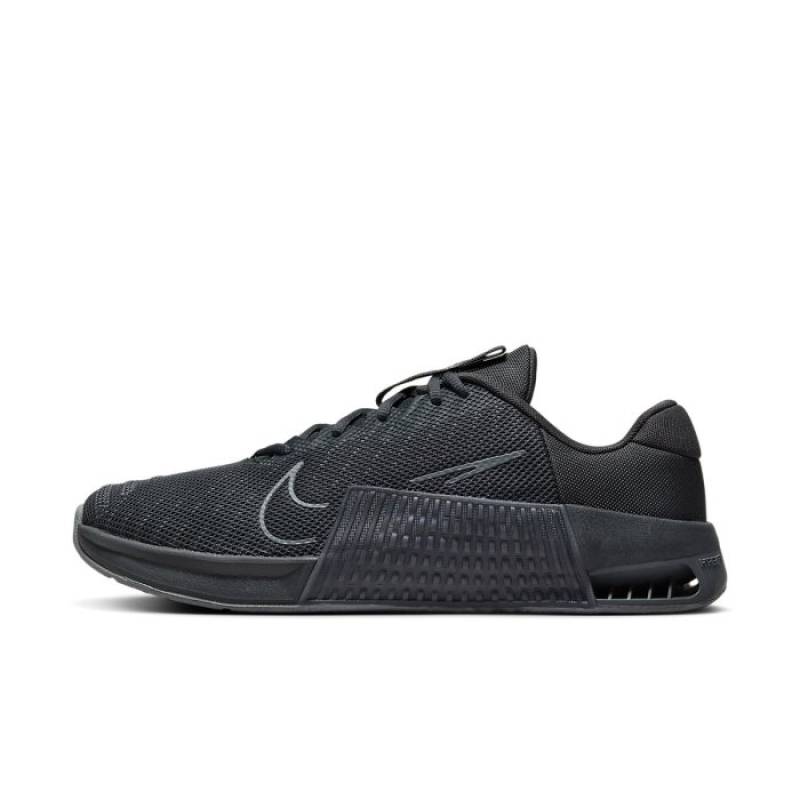 Pánské boty na CrossFit Nike Metcon 9 AMP - Smoke grey