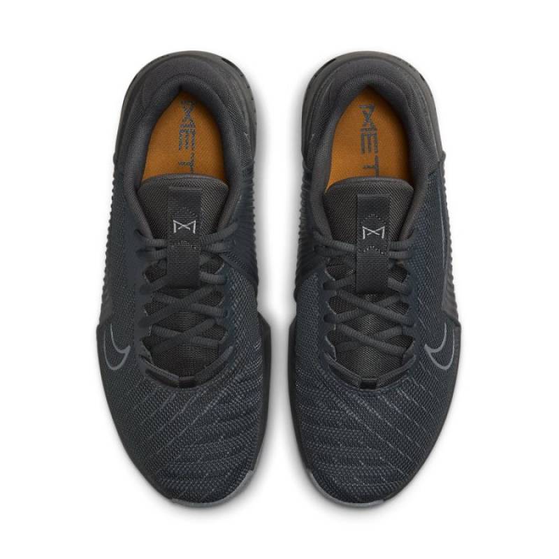Pánské boty na CrossFit Nike Metcon 9 AMP - Smoke grey