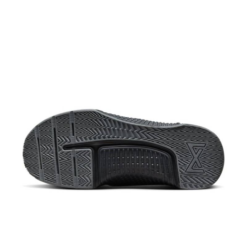 Man Shoes for CrossFit Nike Metcon 9 AMP - Smoke grey