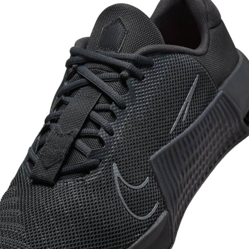 Pánské boty na CrossFit Nike Metcon 9 AMP - Smoke grey
