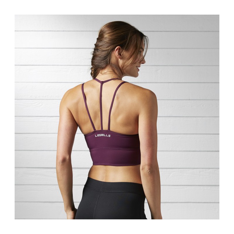 Podprsenka LM D BRA BS4298