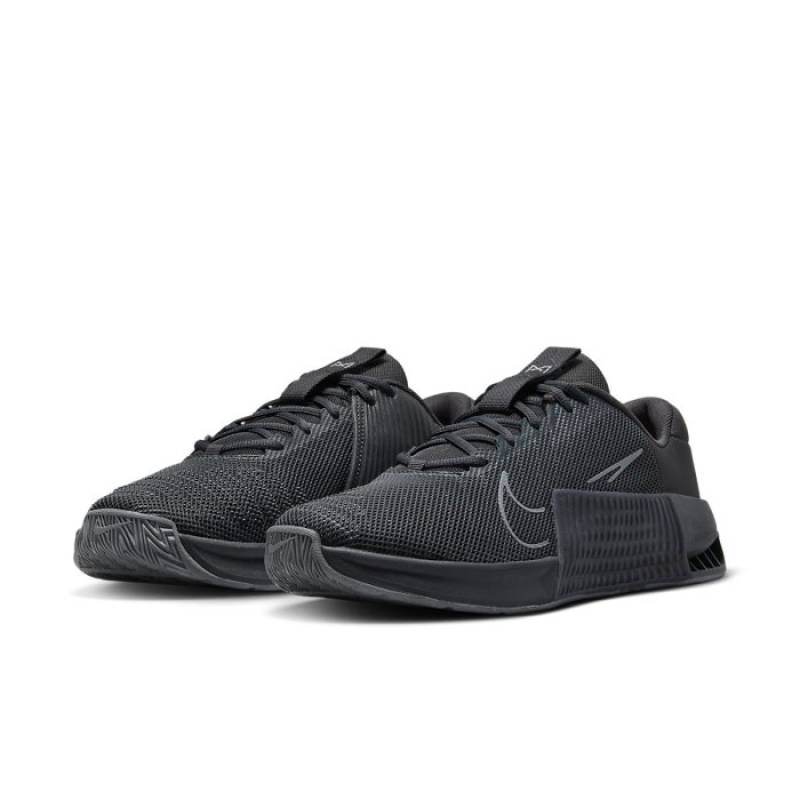 Pánské boty na CrossFit Nike Metcon 9 AMP - Smoke grey