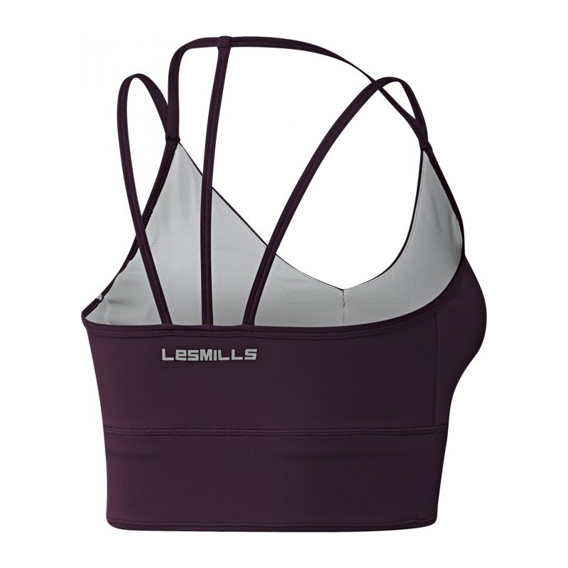 Podprsenka LM D BRA BS4298