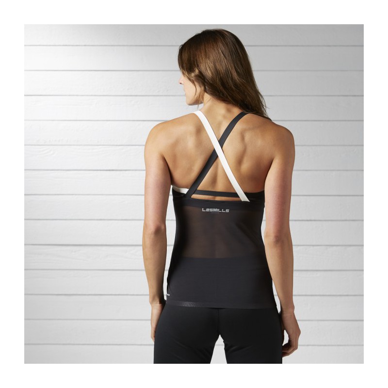 Les Mills BODYPUMP LONG BRA BS4300