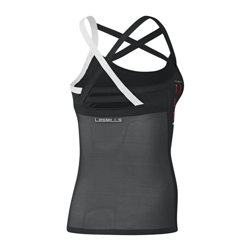 Les Mills BODYPUMP LONG BRA BS4300