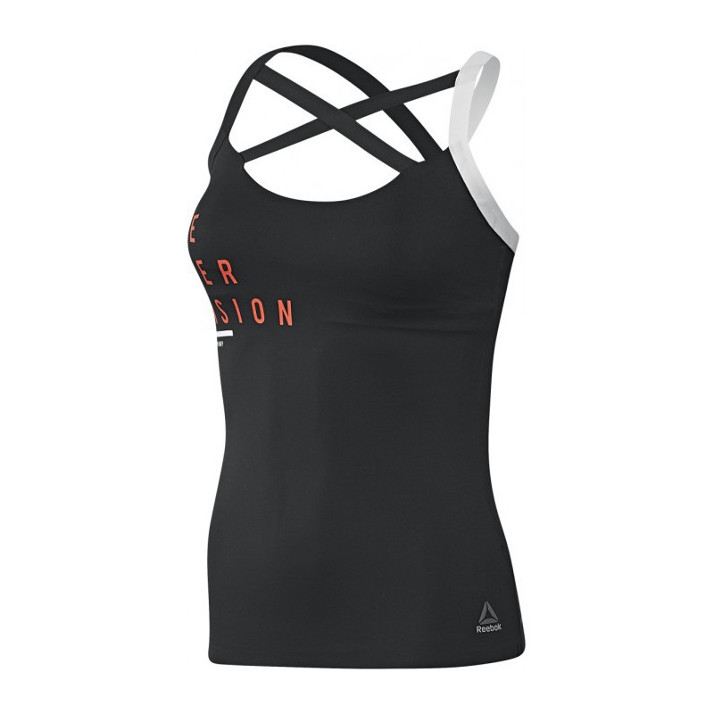 Les Mills BODYPUMP LONG BRA BS4300