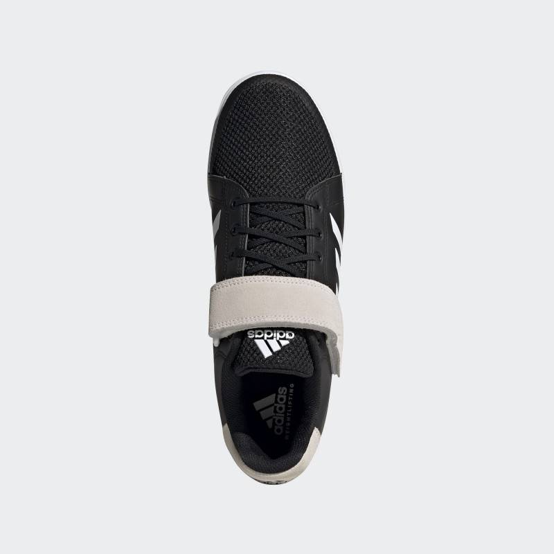 Weightlifting shoes Power Perfect 3 -  white/black