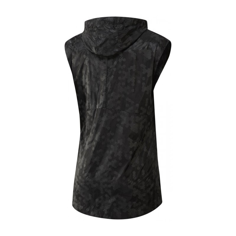 OSR WOVEN VEST BS4498