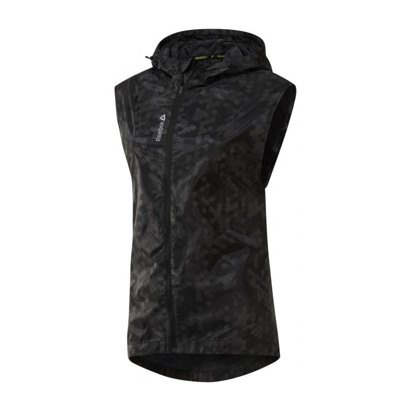 Weste WOVEN VEST BS4498