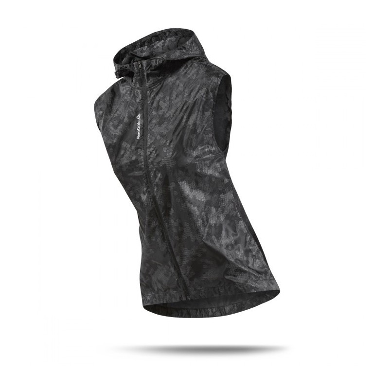 OSR WOVEN VEST BS4498