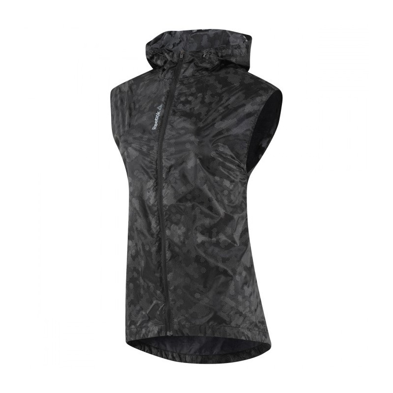 Weste WOVEN VEST BS4498