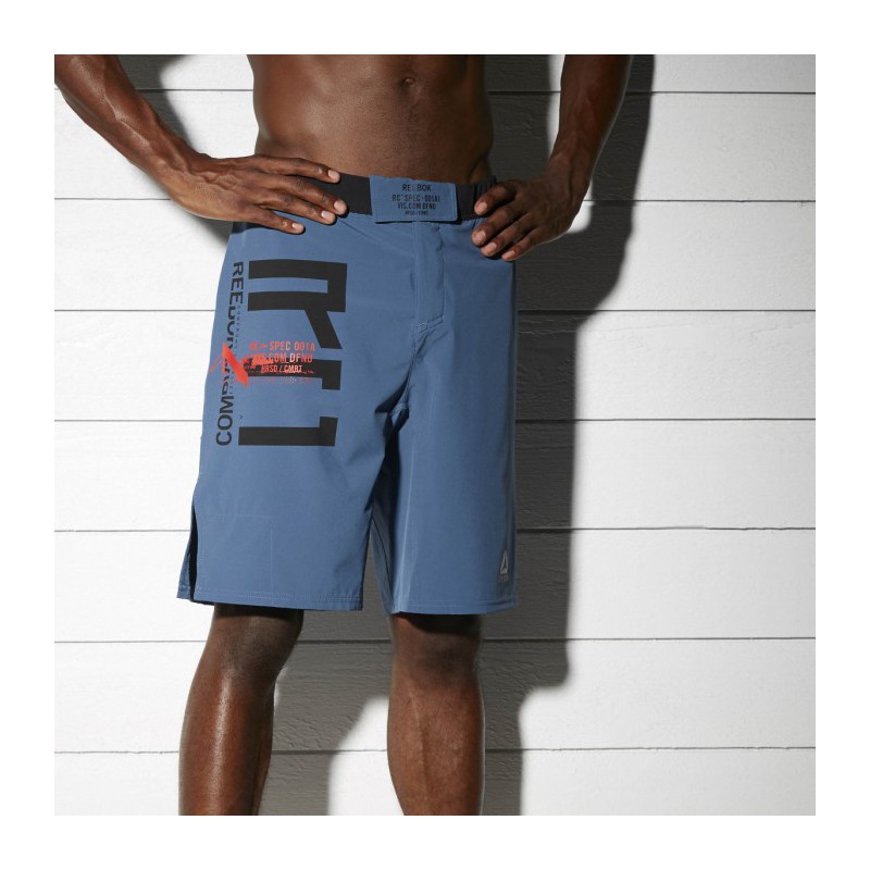 COMBAT MMA SHORT S96498