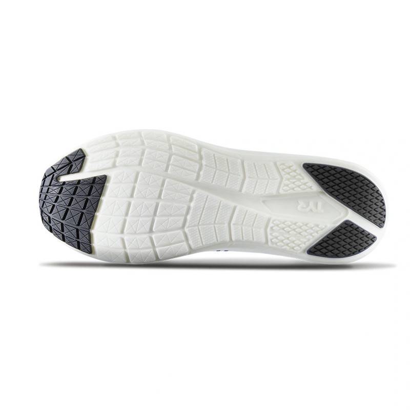 Běžecké boty TYR TEMPO RUNNER SR1 - bílé