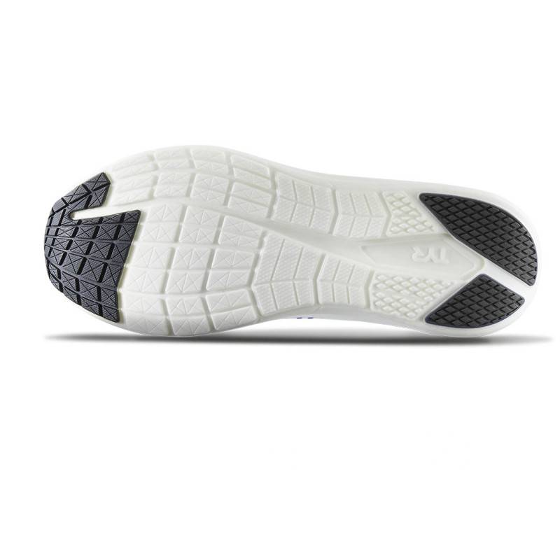 Running shoes TYR TEMPO RUNNER SR1 - black