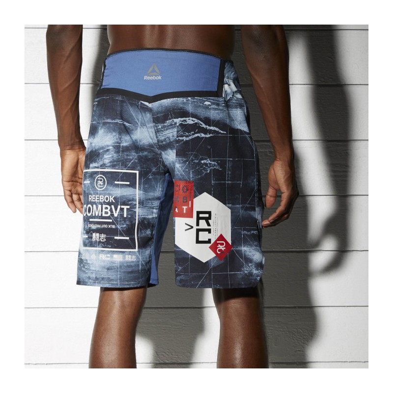 COMBAT PRIME MMA SHORT S96499