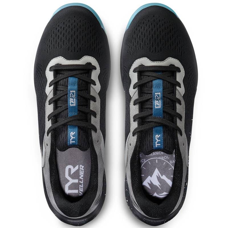 Training Shoes for CrossFit TYR CXT-1 - Pat Vellner