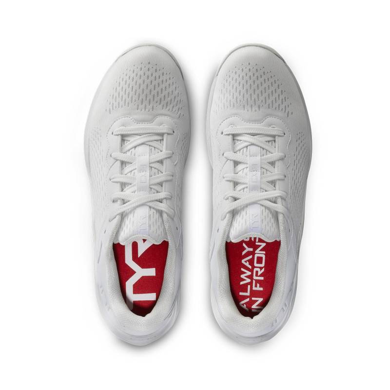 Training Shoes for CrossFit TYR CXT-1 - White