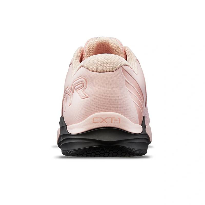 Training Shoes for CrossFit TYR CXT-1 - pink