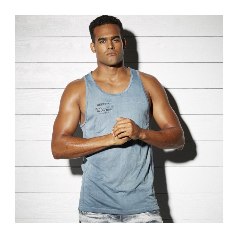 Man Top COMBAT SPRAYDYE TANK S96512