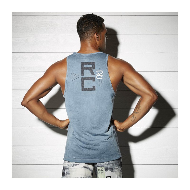 Man Top COMBAT SPRAYDYE TANK S96512