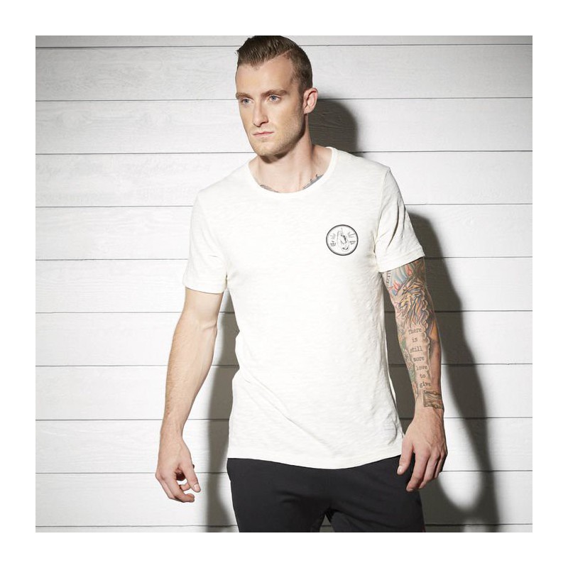 Pánské tričko NOBLE FIGHT GYM TEE S96526