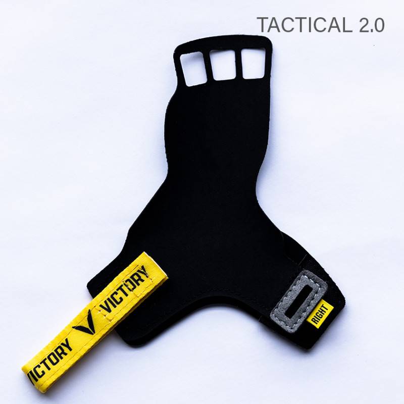 Man Grips V Series Mens Tactical 2.0 3-FC