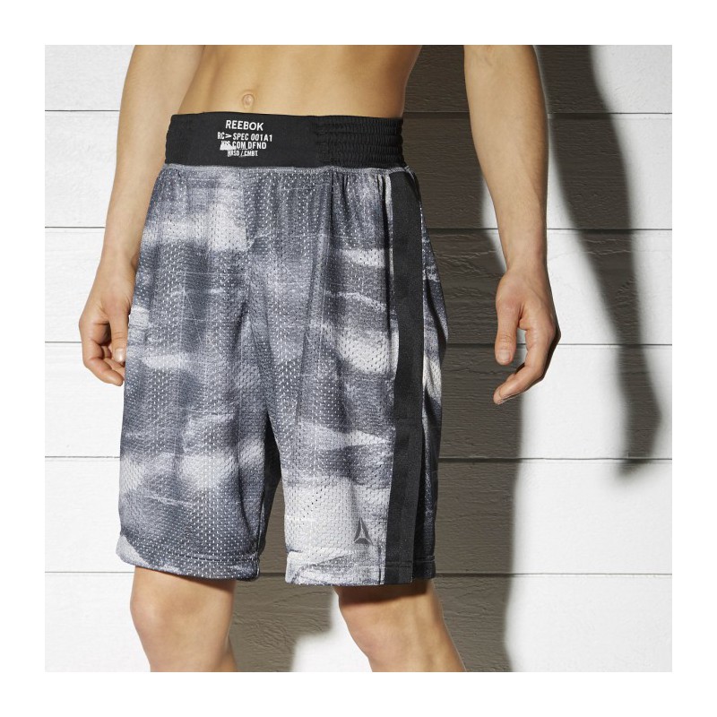 Dámské šortky COMBAT PRIME BOXING SHORT S96543